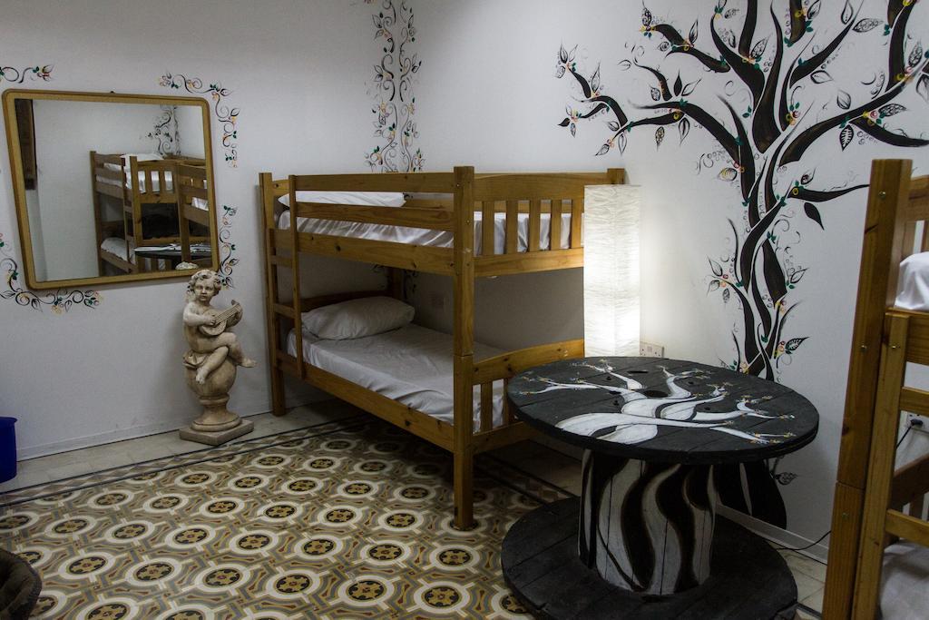 Hostel Jones Sliema Cameră foto